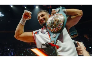 Sammy Guevara, AEW Stars React to Beast Mortos’ Big News