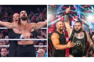 Becky Lynch Shares Heartfelt Seth Rollins Injury Update