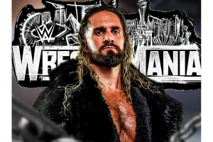Seth Rollins’ Vision Status Revealed After WWE Exit Rumors
