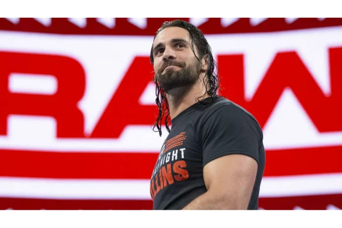 Seth Rollins, Cody Rhodes, WrestleMania, WWE, Seth Rollins WWE return opponents