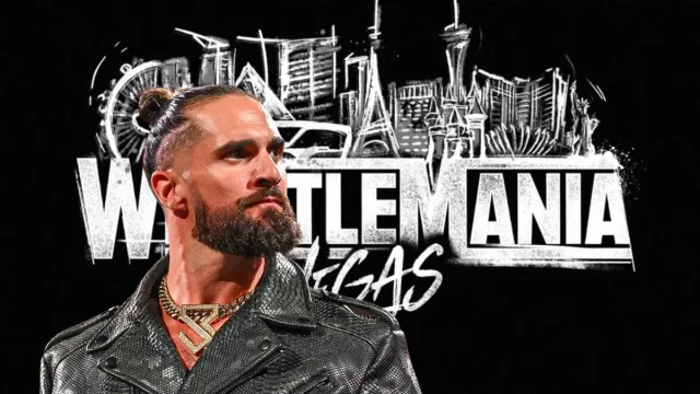 Seth Rollins, Royal Rumble, WWE, Seth Rollins injury return