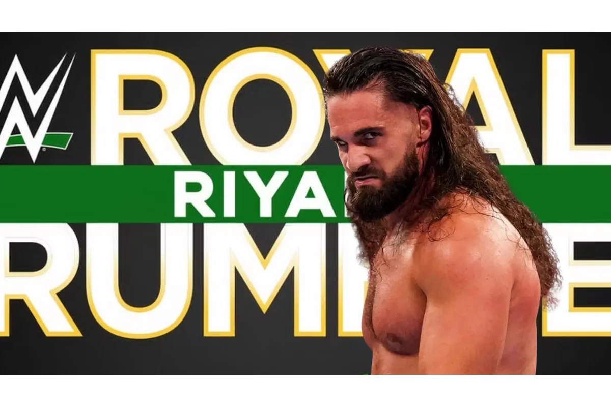 Seth Rollins