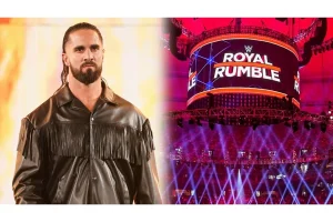 Seth Rollins Says Shield Reunion Is ‘Very Slim’ But Possible