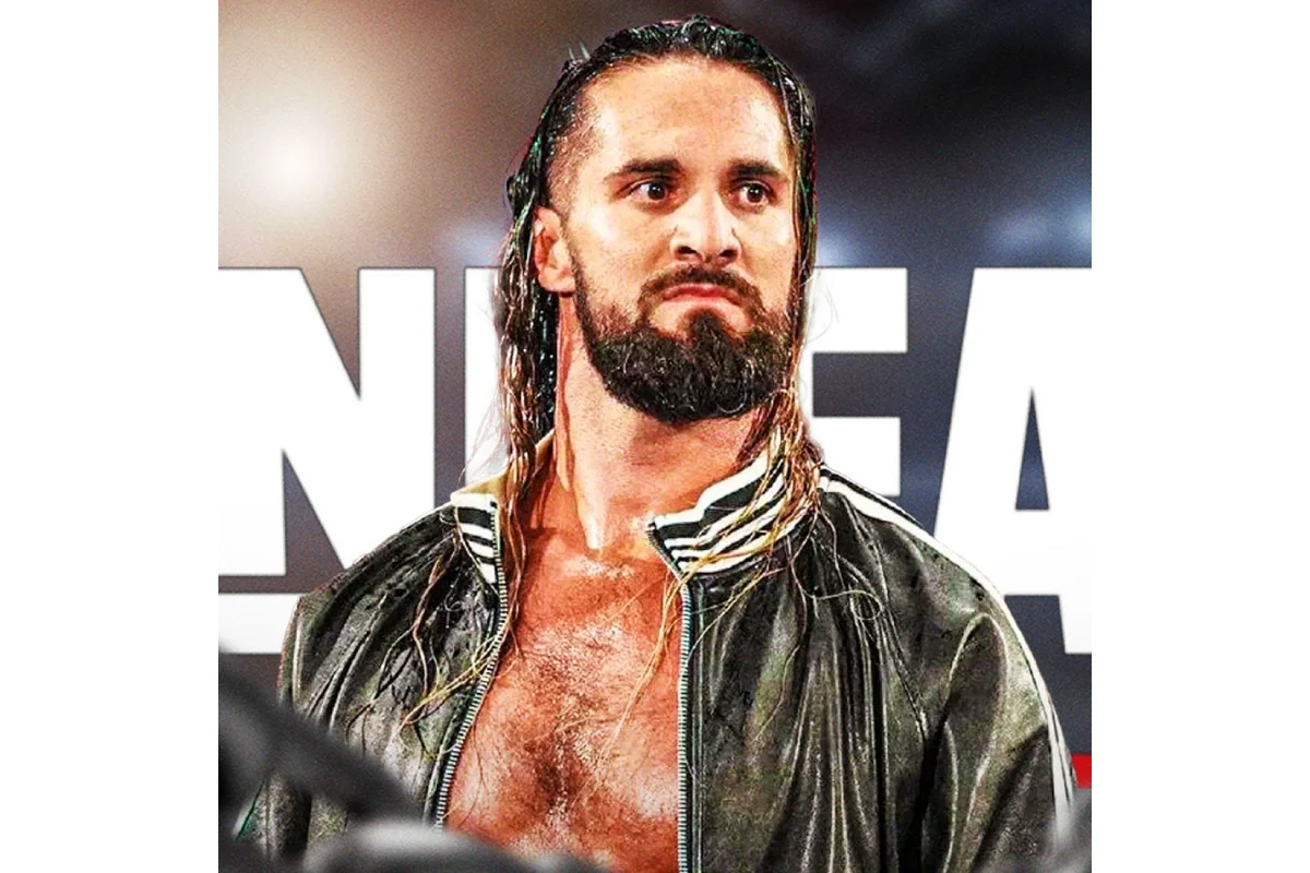 Seth Rollins
