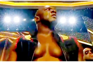 WWE Star Trolls Shelton Benjamin Over AEW Crying Claims