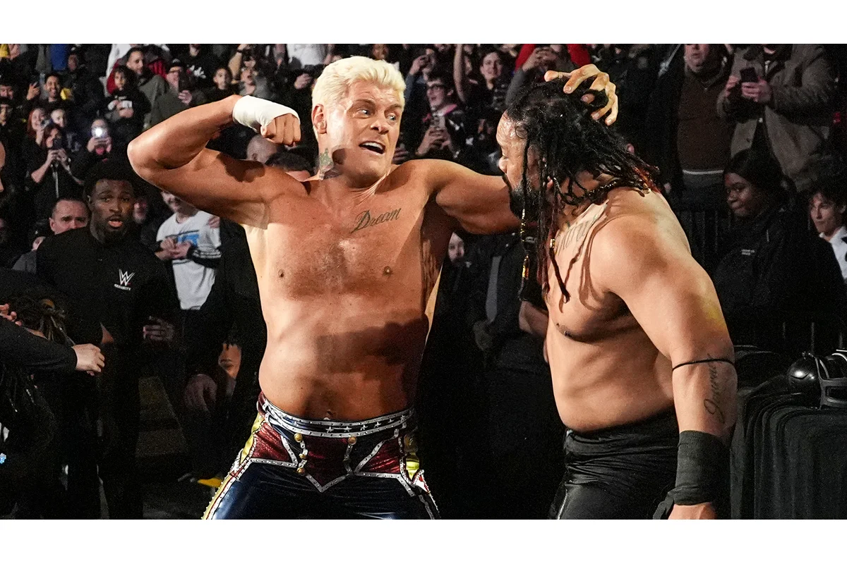 Shinsuke Nakamura
