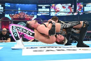 Did WWE Block Shinsuke Nakamura’s Wrestle Kingdom Appearance?