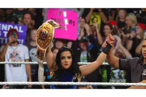 Stephanie Vaquer’s WWE Breakthrough Shakes Up 2025 Roster