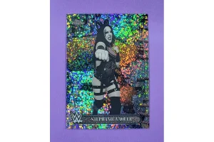 Stephanie Vaquer Injury Update: Quick WWE Return Expected