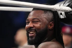 Why AEW Needs a Swerve Strickland Heel Turn Now