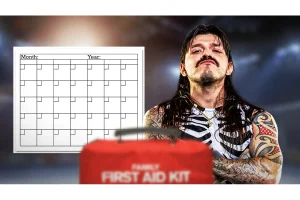 Tama Tonga Drops WWE Cryptic Message, Teases Major Shift