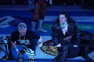 Tama Tonga Shocks WWE With SmackDown Victory Over Big Star