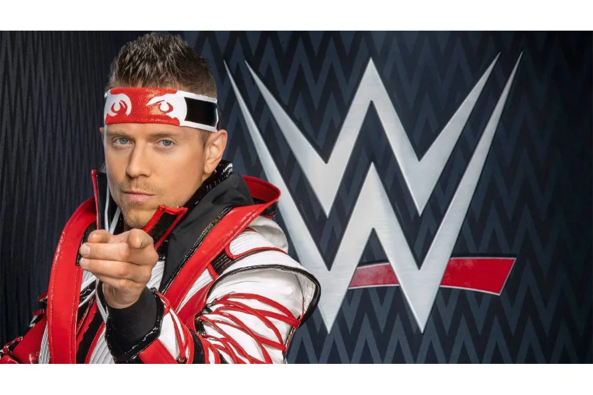 The Miz
