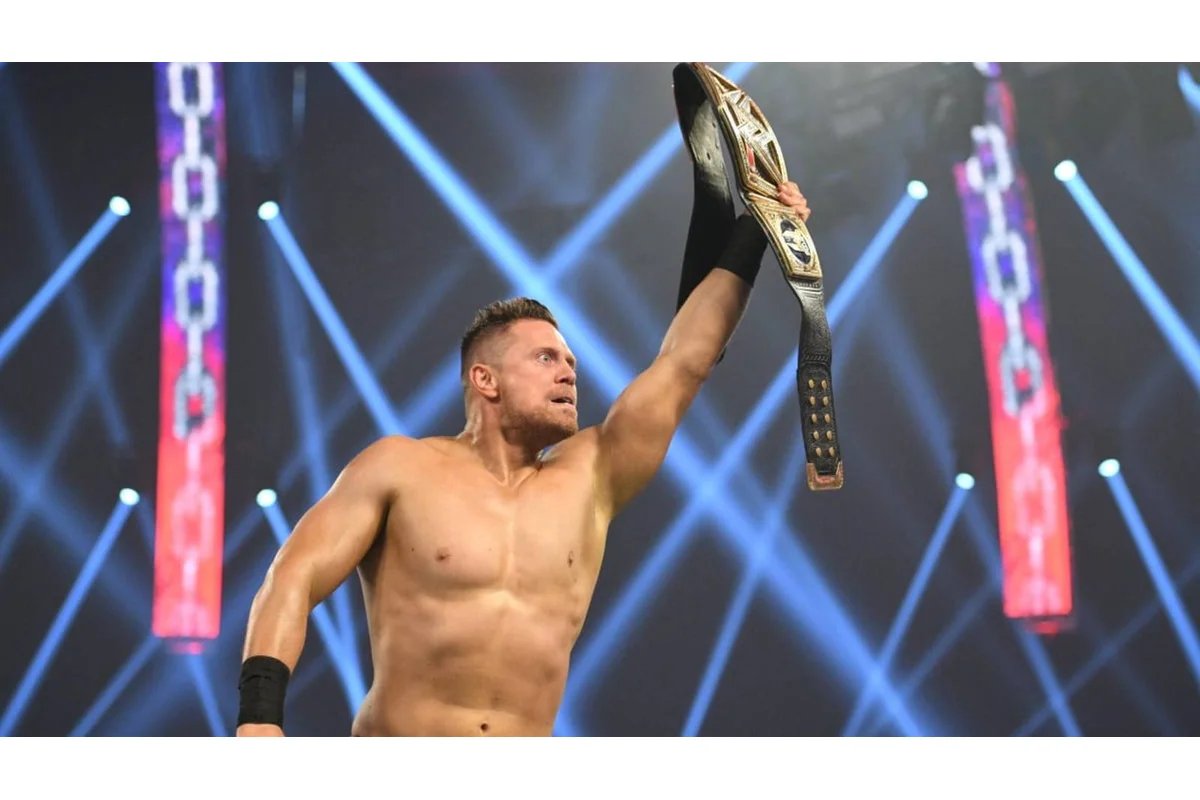 The Miz