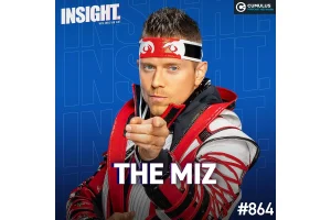 The Miz’s WWE Future in Doubt After Two-Year Winless Streak