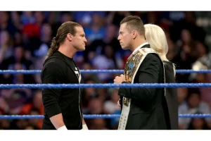 The Miz Reveals Why WWE Still Underrates Him Today