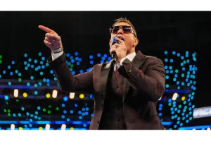 The Miz’s Final WWE Opponent Could Shock Fans in 2025