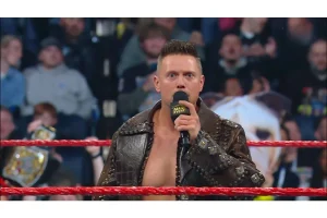 The Miz Reveals Why Winning Matters Most in WWE