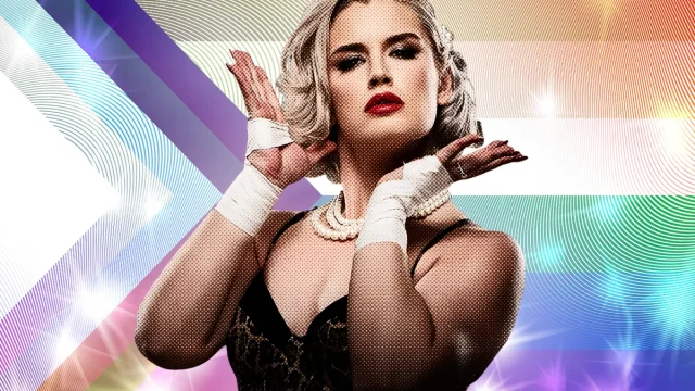 Toni Storm, Becky Lynch, WWE, Becky Lynch Toni Storm Wrestle