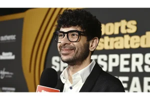 Tony Khan Officially Sets Kenny Omega’s Return AEW Match