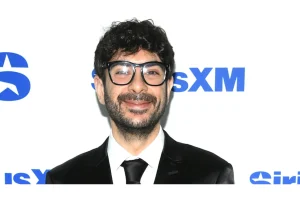 Tony Khan Replaces AEW Star Scorpio Sky Before Collision Match