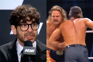 Tony Khan’s Crucial Moves for AEW Dynamite 2026 Revealed