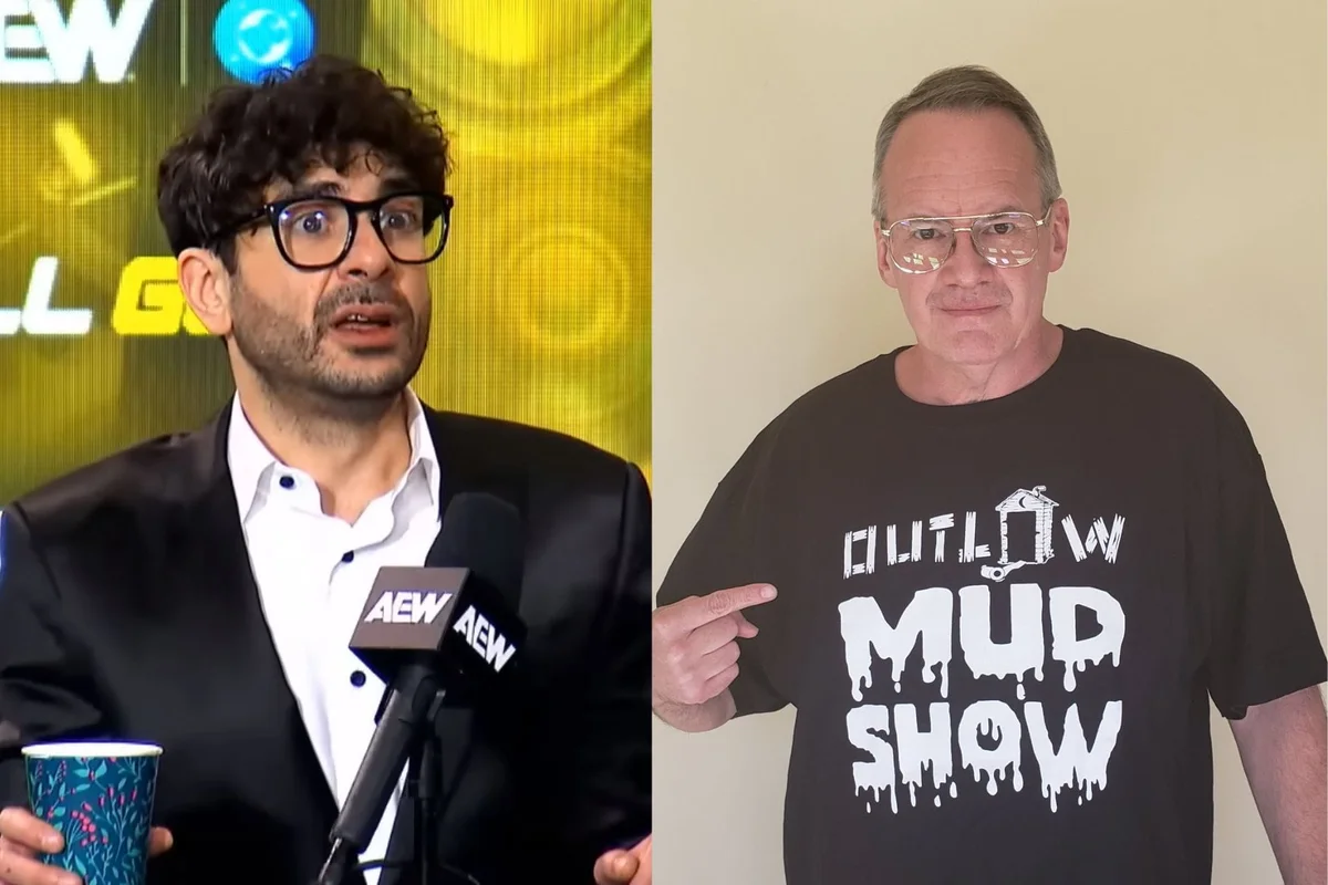 Tony Khan