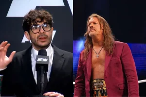 Tony Khan Shocks Fans with Three Major AEW Signings
