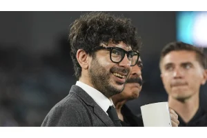 Tony Khan AEW Signings Stumble Again on Collision Debut