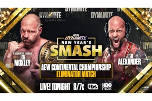 Tony Khan’s AEW 2025 Decisions: Too Many Titles, New Drama