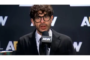 AEW Slammed as ‘XFL to WWE’s NFL’ in Tony Khan Comparison