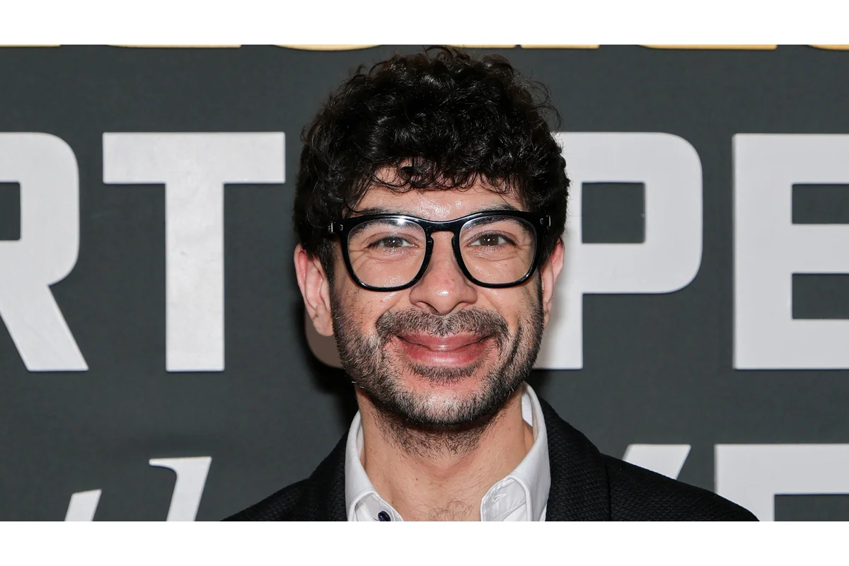 Tony Khan
