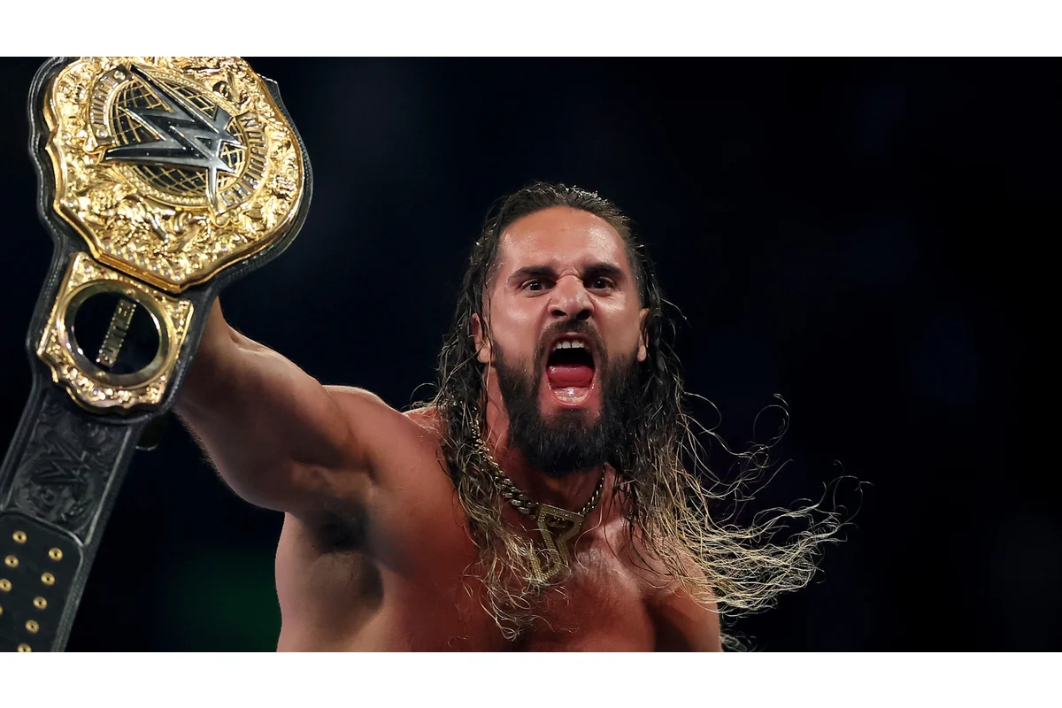 WWE