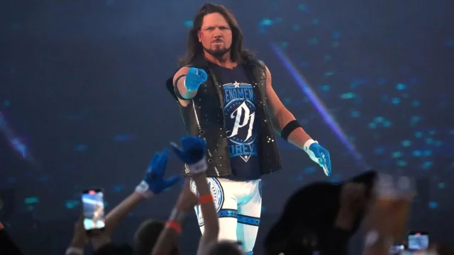 WWE, Andre Chase, Myles Borne, Jaida Parker, Nikkita Lyons, WWE NXT, WWE NXT Results Review