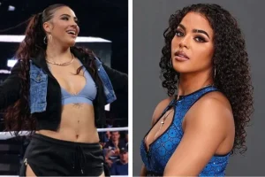 WWE NXT Talent Officially Moves to Alumni After Departure