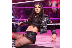 WWE NXT Talent Departure: Brinley Reece Exits Company