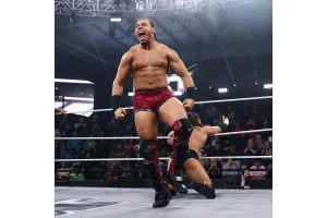 WWE NXT’s Elayna Black Makes Bold Return with TNA Impact