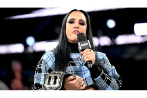 WWE NXT Championship Qualifiers Set for Next Week’s Big Show