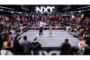 WWE NXT Stars Officially Promoted to Main Roster Now