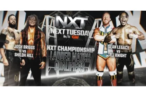 6 New WWE NXT Signings Set to Shake Up the Roster