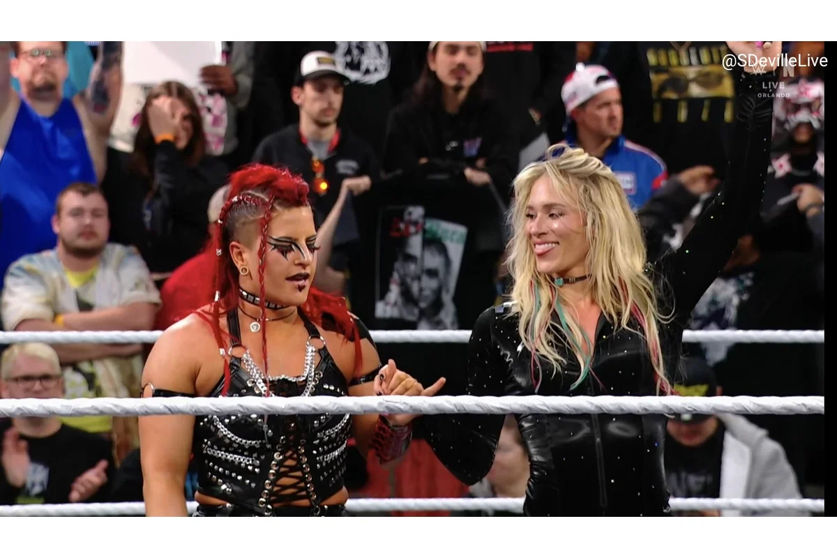 WWE NXT