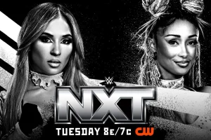 WWE NXT Live Event Results: Surprises and Title Defenses