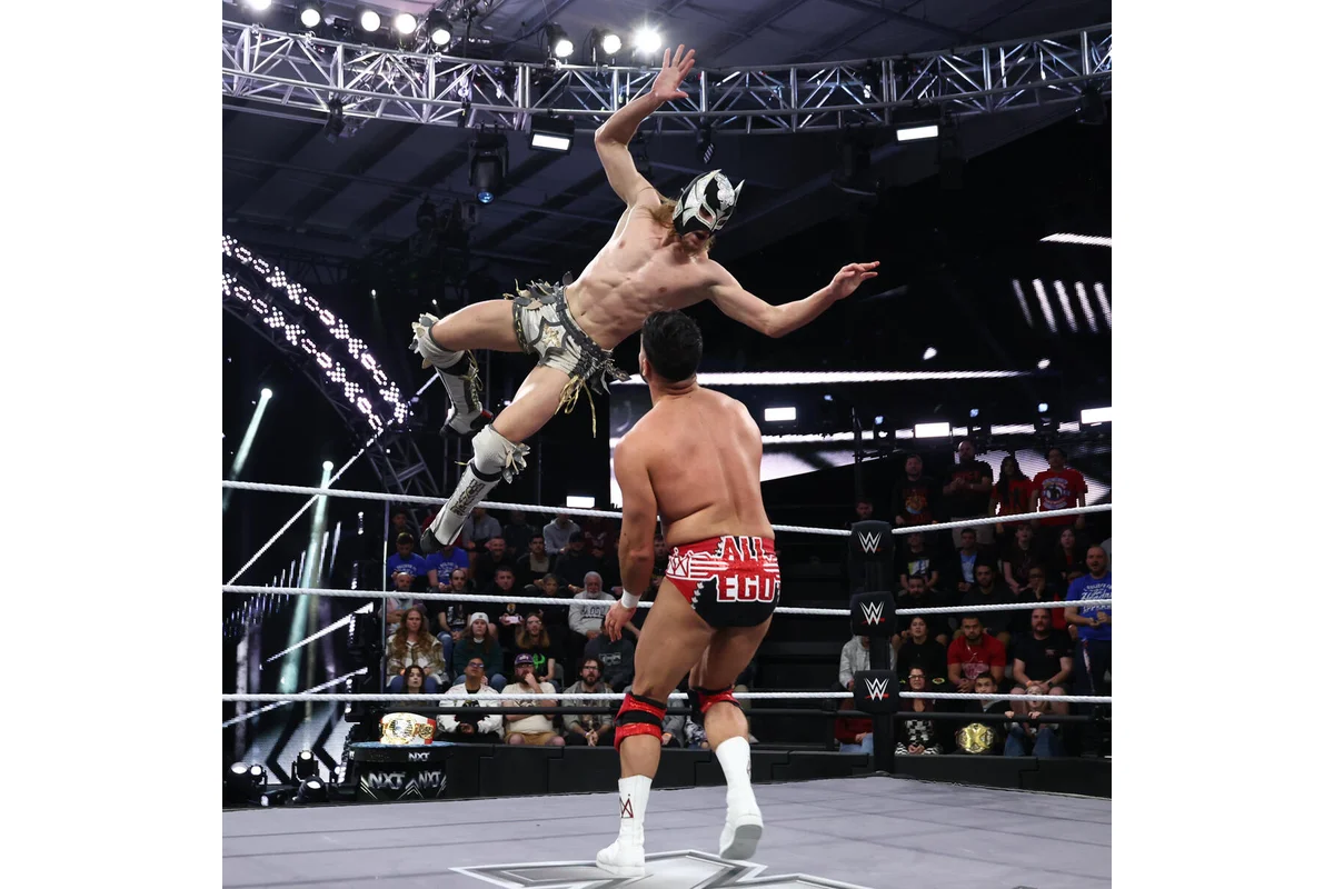 WWE NXT