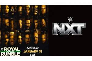 WWE NXT Main Roster Move for Blake Monroe Put on Hold