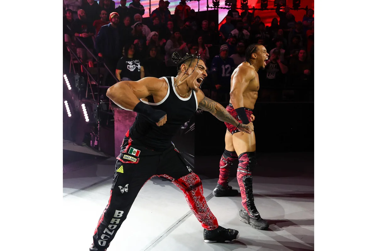 WWE NXT