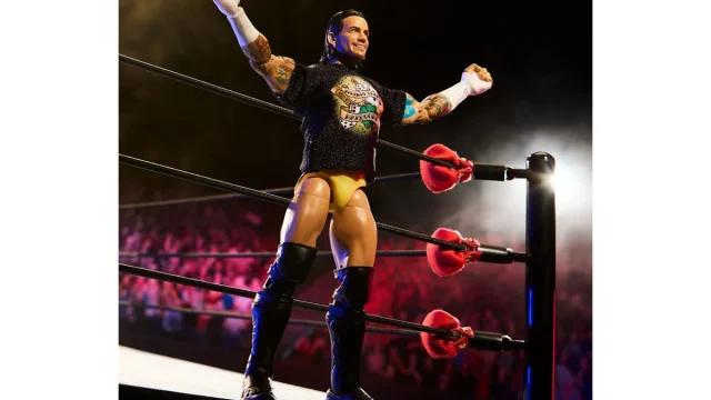 WWE, Oba Femi, Royal Rumble, WWE RAW, WWE Royal Rumble Entrant Oba