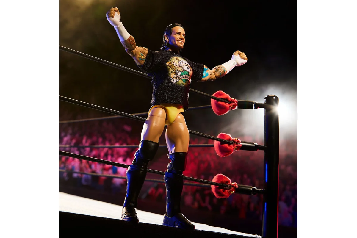 WWE Royal Rumble Entrant Oba Femi Set to Shock Fans