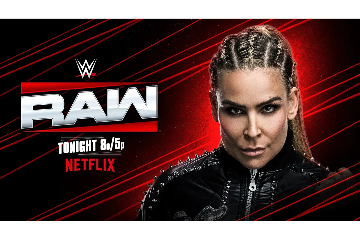 WWE RAW