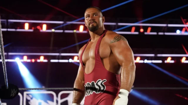 WWE RAW, AJ Styles, CM Punk, Royal Rumble, WWE, WWE Raw Royal Rumble buildup