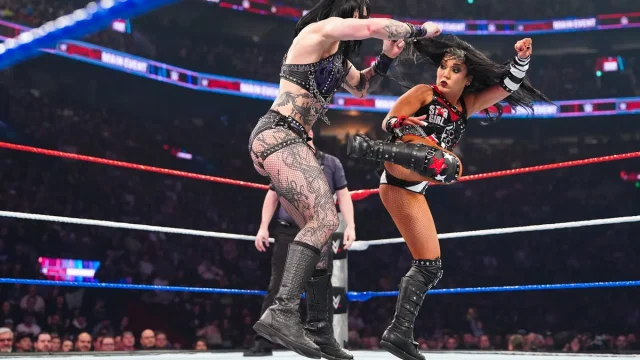 WWE RAW, AJ Styles, CM Punk, Royal Rumble, WWE, WWE Raw World Title Match